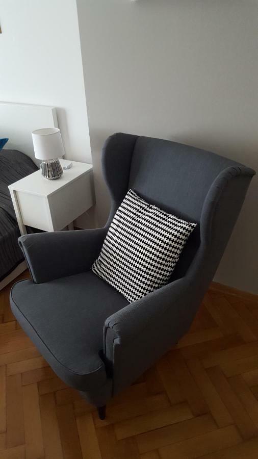 Caelestis Luxury Studio 萨格勒布 外观 照片
