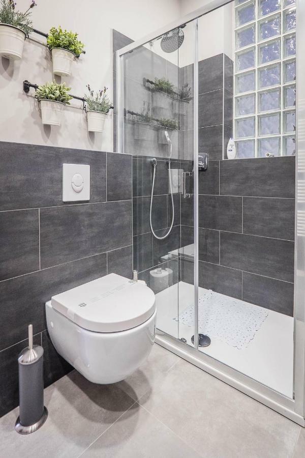 Caelestis Luxury Studio 萨格勒布 外观 照片